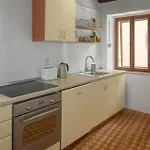 別荘 In With House A Panoramic View Oprtalj