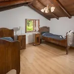 In With House A Panoramic View Casa de Férias