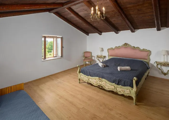 Vakantiehuis 2 Bedroom Beautiful In