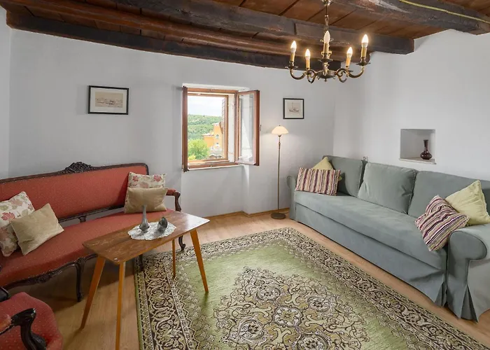 Casa vacanze 2 Bedroom Beautiful In