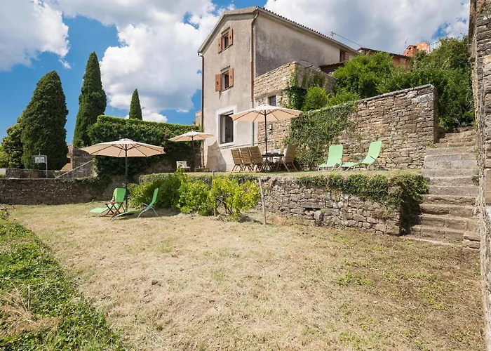 Vakantiehuis 2 Bedroom Beautiful In