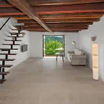 In With House A Panoramic View *